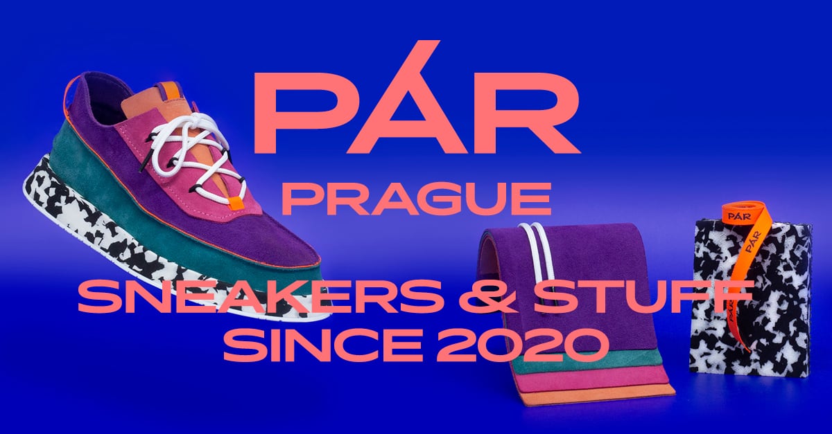 Eshop – PÁR